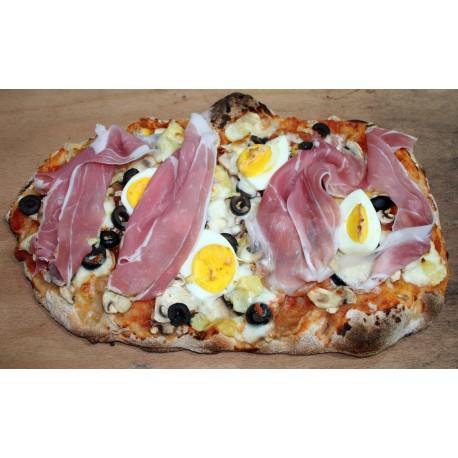 Capricciosa