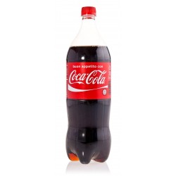 Coca Cola Bottiglia