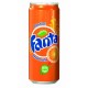 Fanta Lattina 33 cl